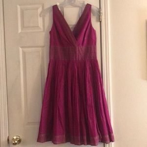 Isaac Mizrahi x Target Dress